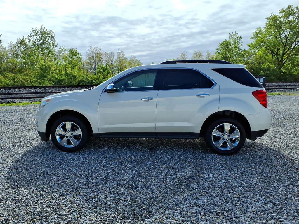 used 2014 Chevrolet Equinox car, priced at $7,573