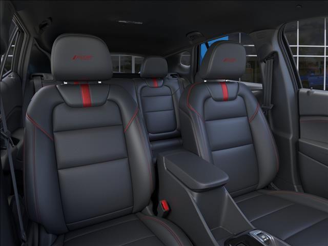 new 2026 Chevrolet Trax car, priced at $24,398