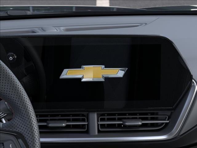 new 2026 Chevrolet Trax car, priced at $24,398