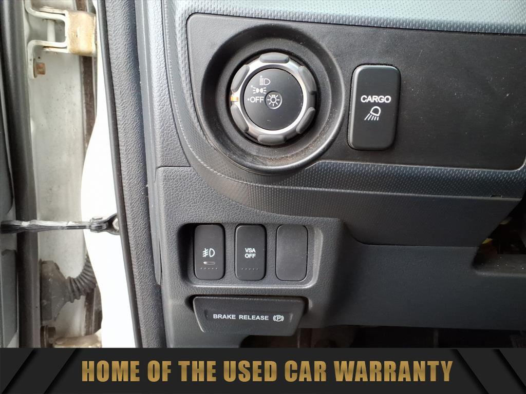 used 2011 Honda Ridgeline car, priced at $12,081