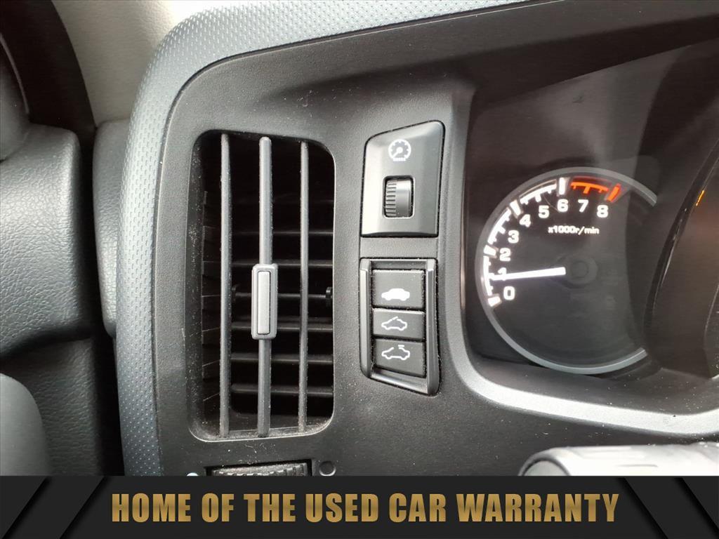 used 2011 Honda Ridgeline car, priced at $12,081