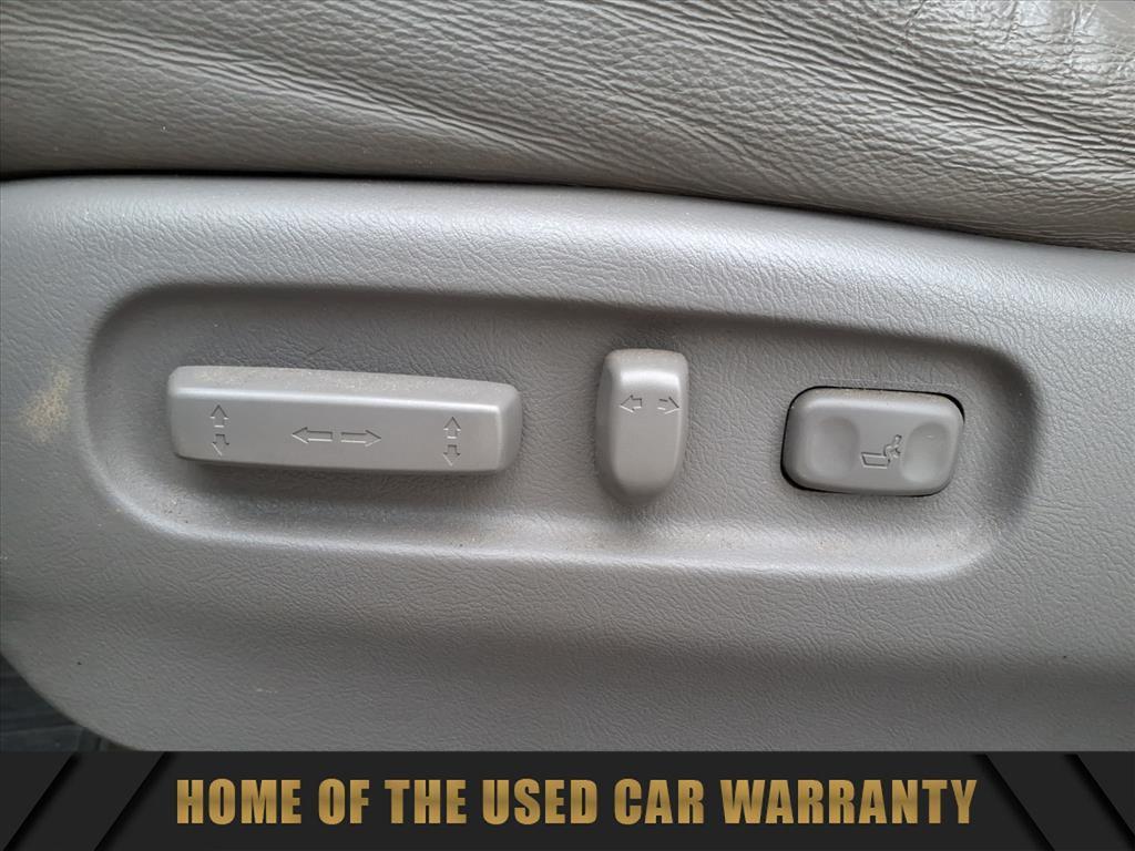 used 2011 Honda Ridgeline car, priced at $12,081