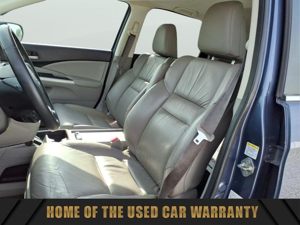 used 2014 Honda CR-V car, priced at $13,984