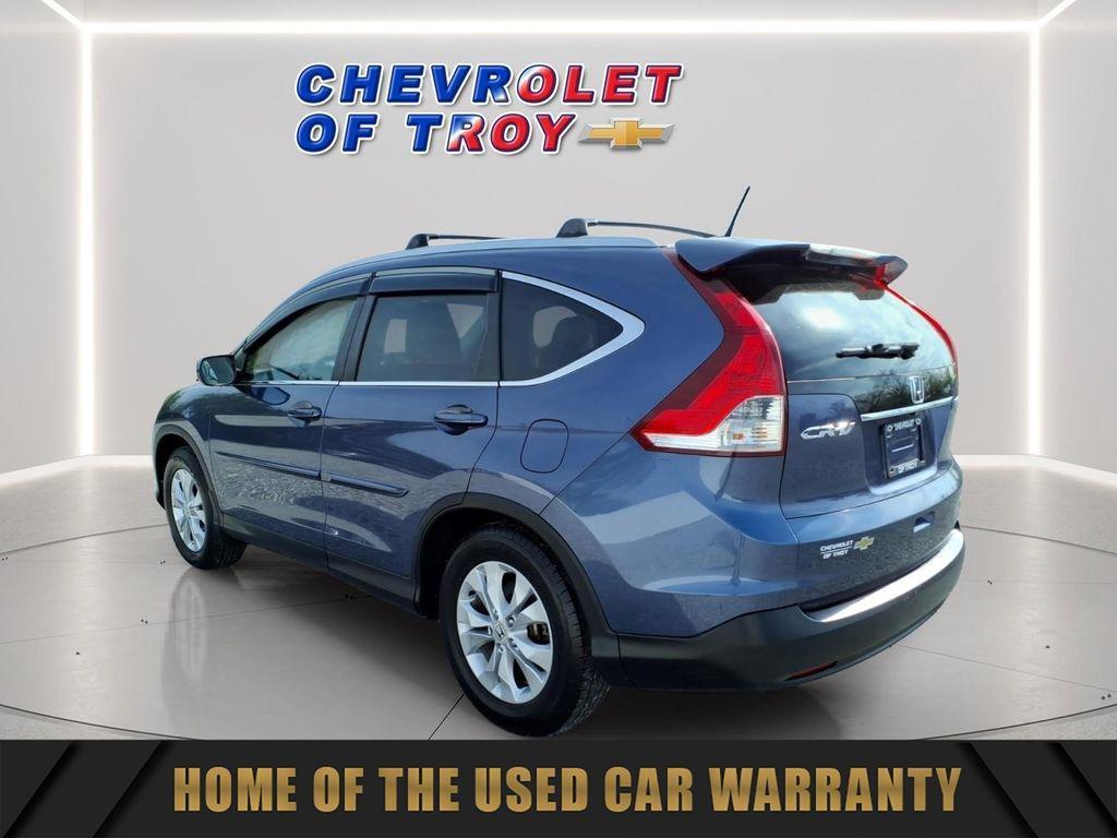 used 2014 Honda CR-V car, priced at $13,984