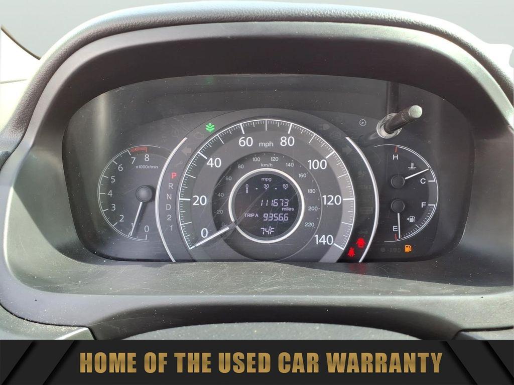 used 2014 Honda CR-V car, priced at $13,984