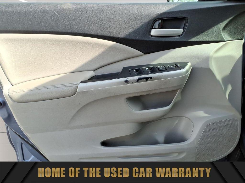 used 2014 Honda CR-V car, priced at $13,984