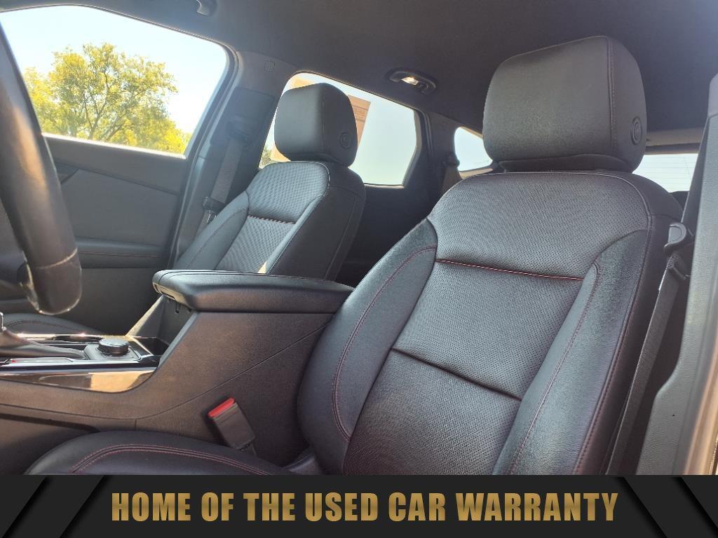 used 2019 Chevrolet Blazer car, priced at $23,568