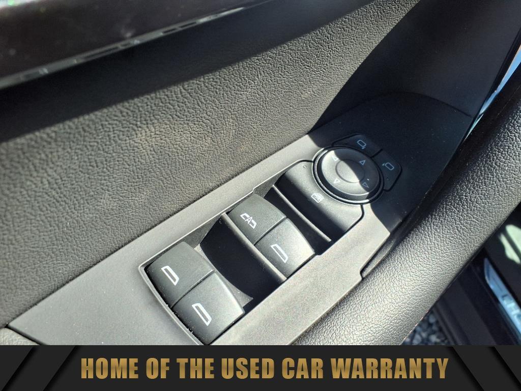 used 2019 Chevrolet Blazer car, priced at $23,568