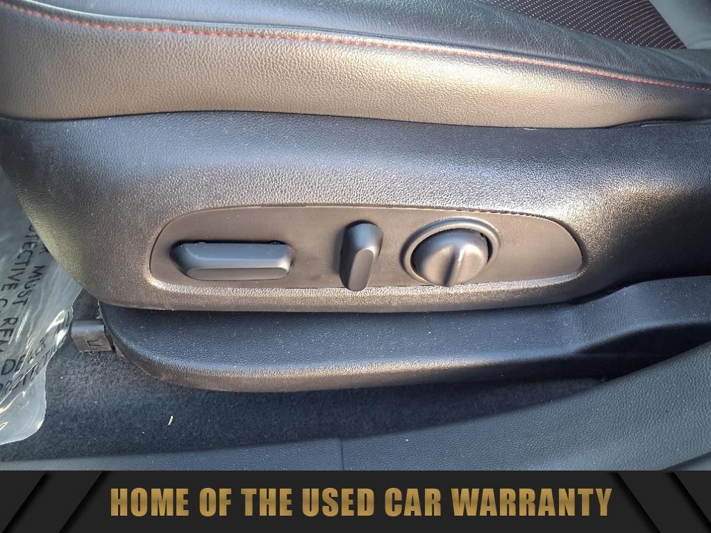 used 2019 Chevrolet Blazer car, priced at $23,568