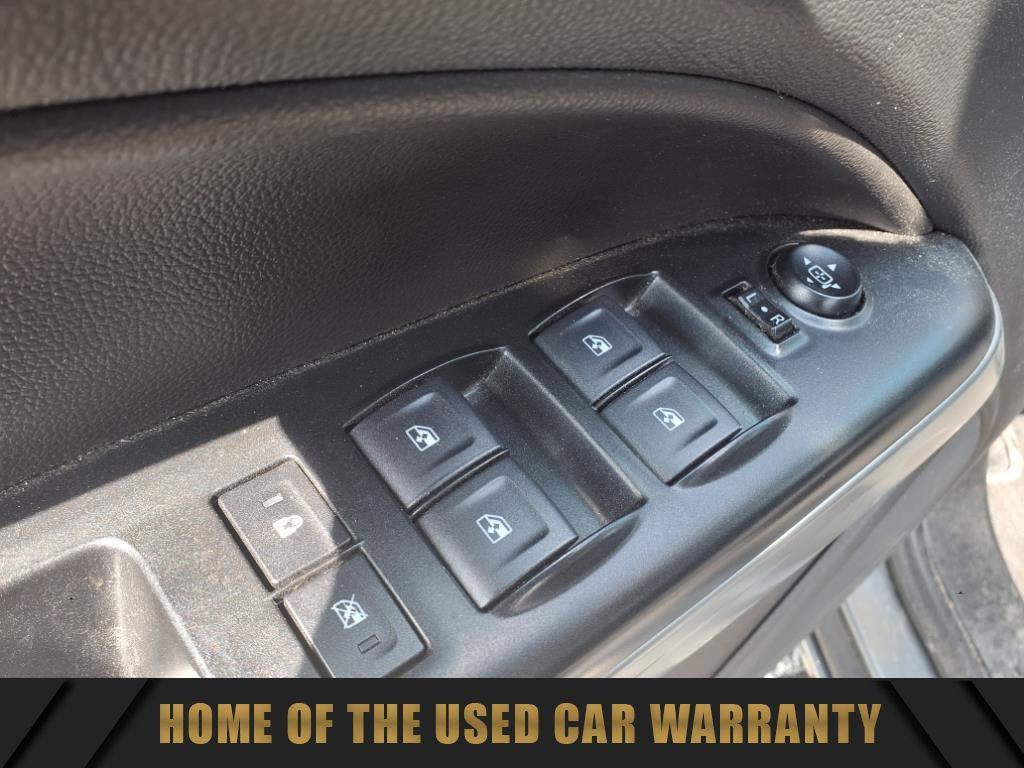 used 2022 Chevrolet Colorado car, priced at $25,275