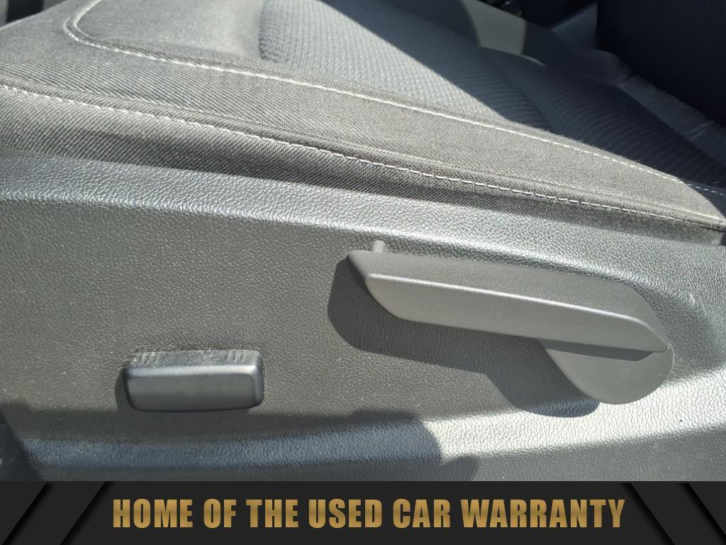 used 2022 Chevrolet Colorado car, priced at $25,275