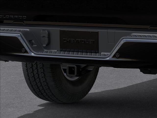 new 2026 Chevrolet Colorado car, priced at $43,398