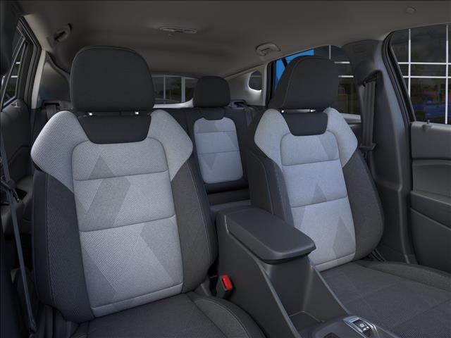 new 2026 Chevrolet Trax car, priced at $21,398