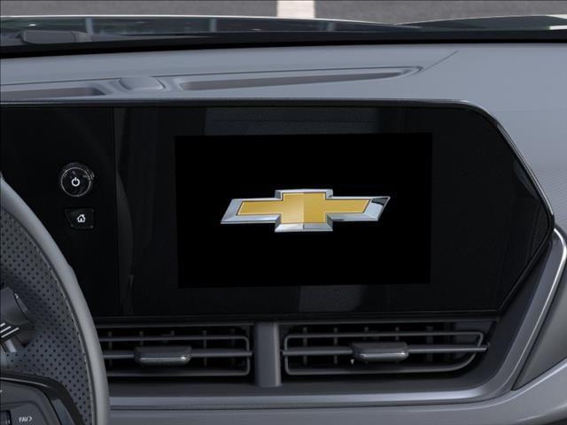 new 2026 Chevrolet Trax car, priced at $21,398