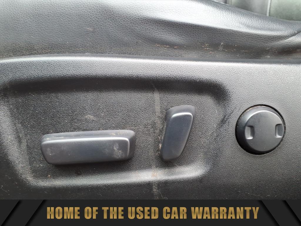 used 2017 Toyota Highlander car, priced at $14,368