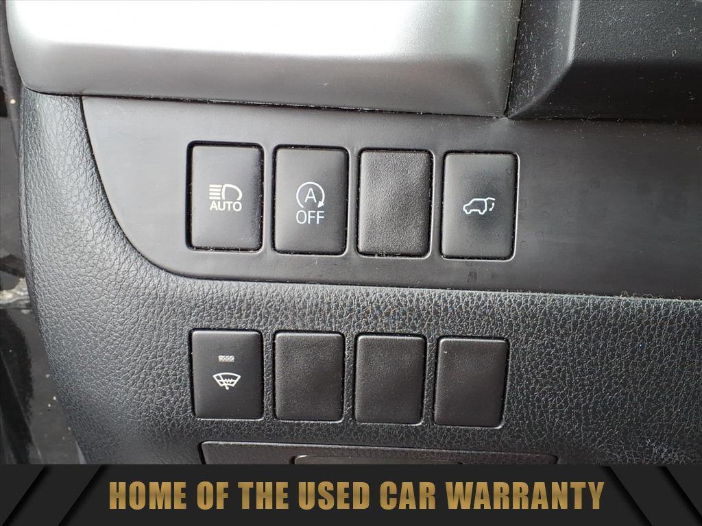 used 2017 Toyota Highlander car, priced at $14,368