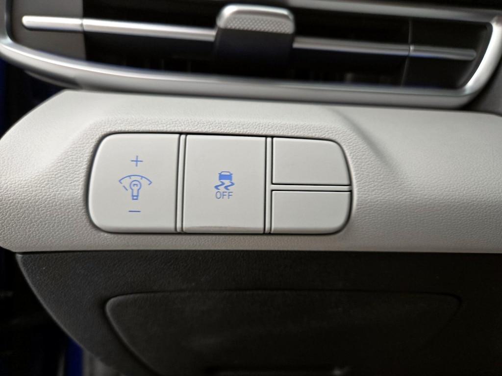 used 2025 Hyundai Elantra car, priced at $24,998