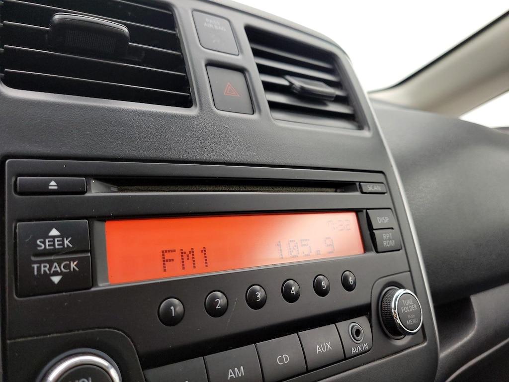 used 2014 Nissan Versa Note car, priced at $12,599