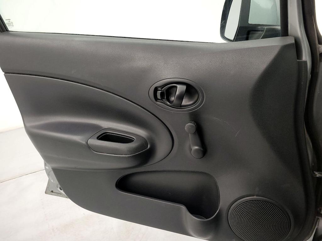 used 2014 Nissan Versa Note car, priced at $12,599