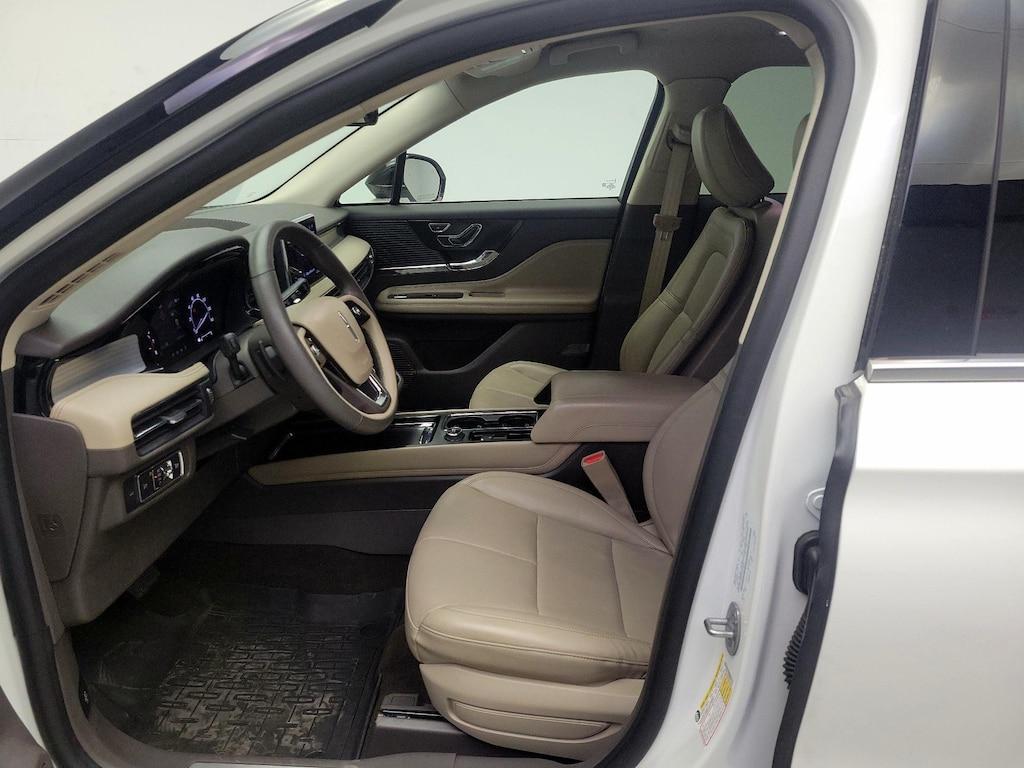 used 2022 Lincoln Corsair car, priced at $27,998