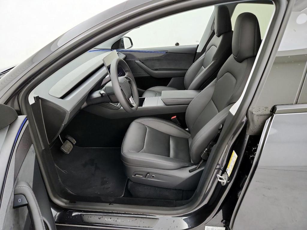 used 2026 Tesla Model Y car, priced at $47,998