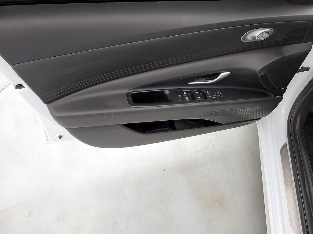 used 2024 Hyundai Elantra car, priced at $20,998
