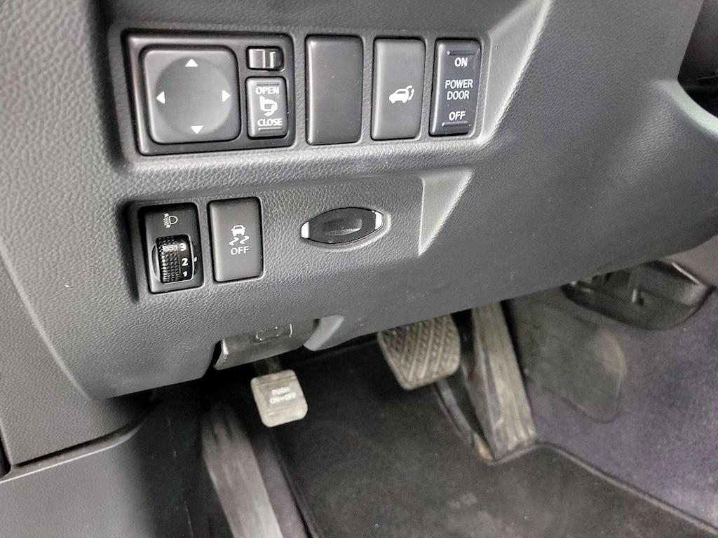 used 2016 INFINITI QX70 car, priced at $15,998