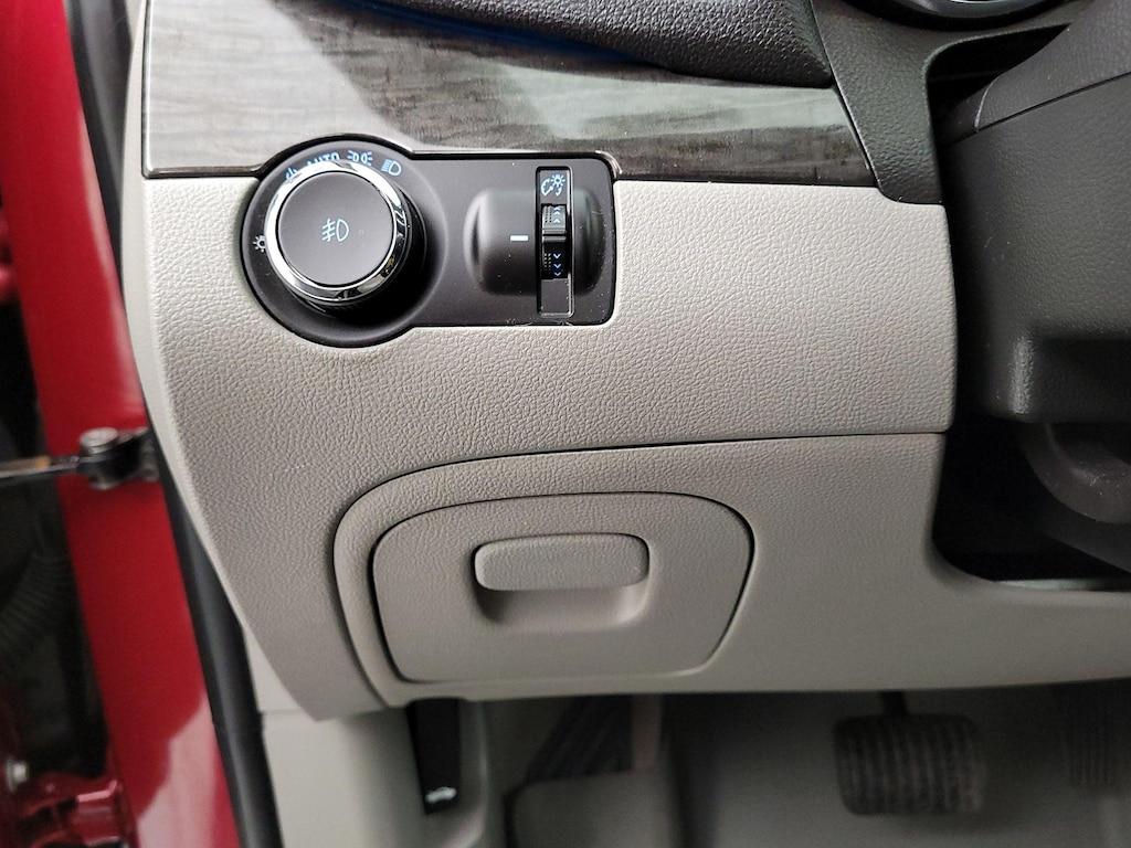 used 2015 Buick Encore car, priced at $12,998