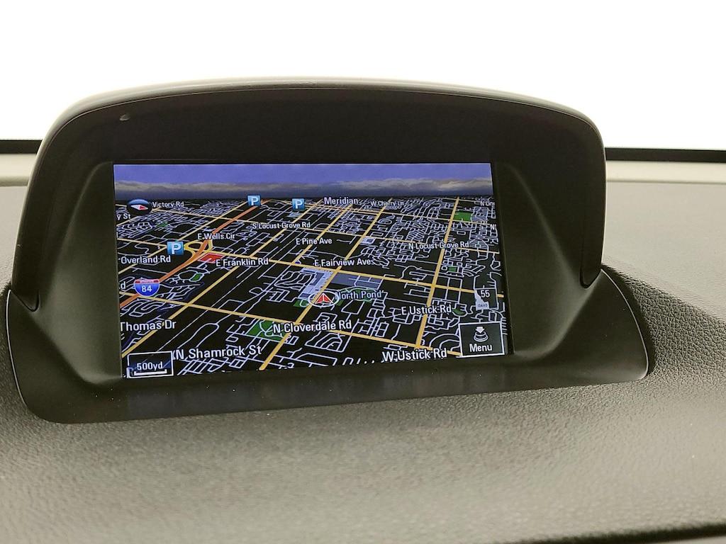 used 2015 Buick Encore car, priced at $12,998