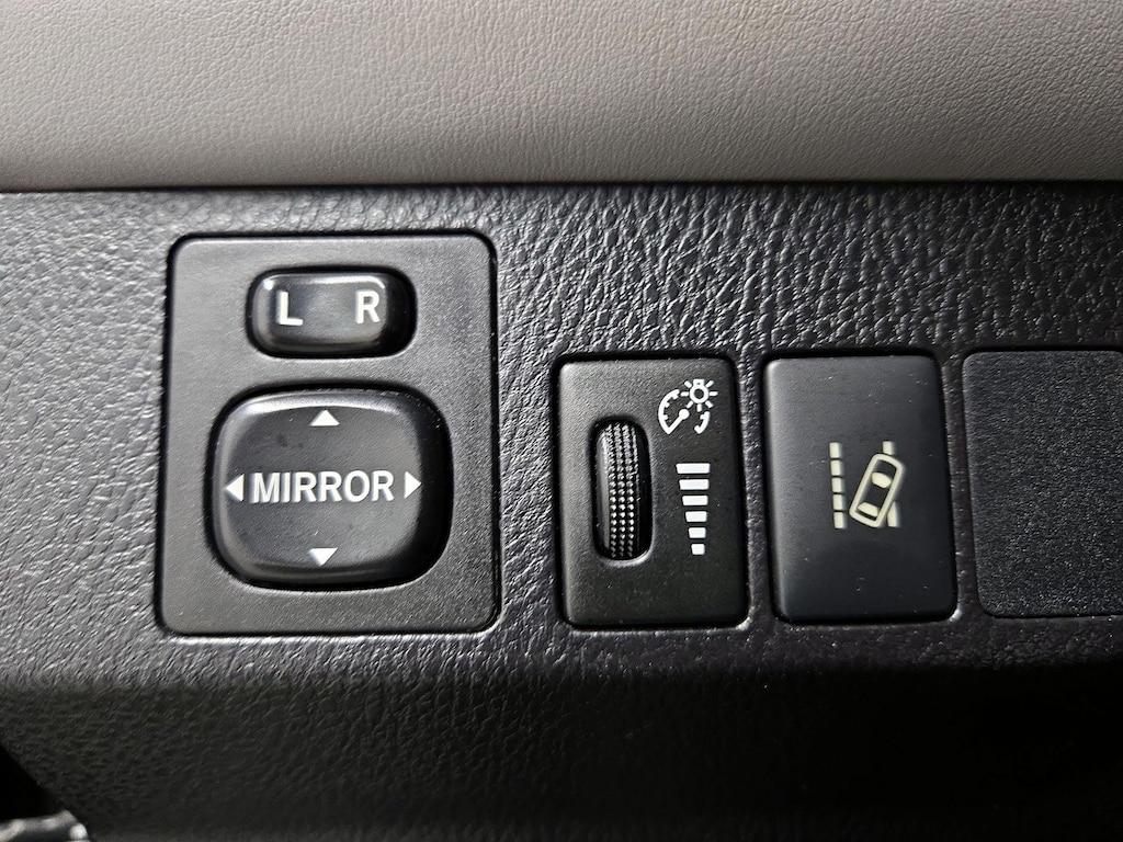 used 2017 Toyota RAV4 car, priced at $18,998