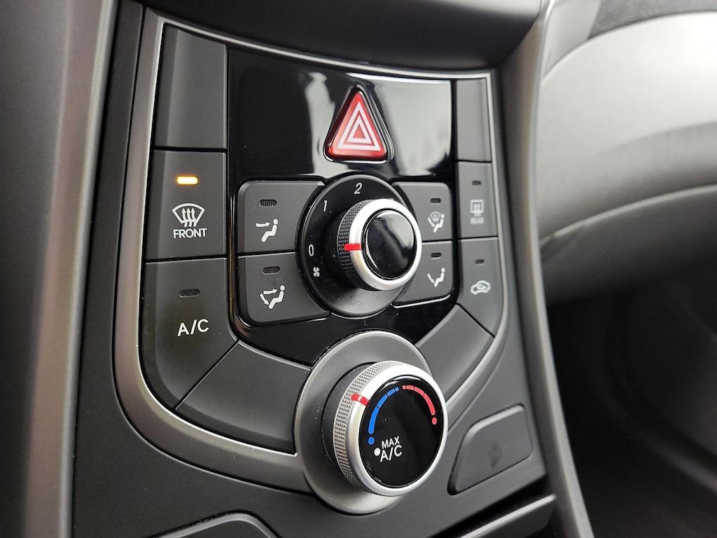 used 2015 Hyundai Elantra car, priced at $13,599