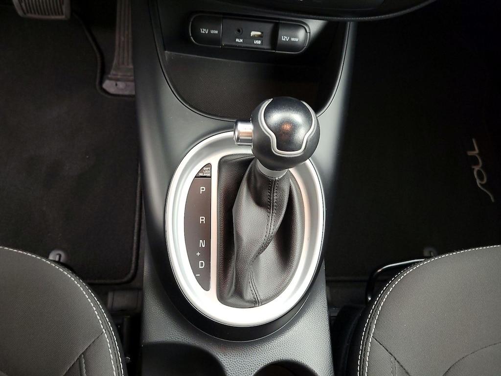 used 2017 Kia Soul car, priced at $13,599