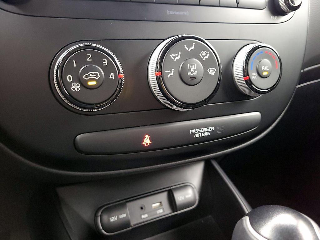 used 2017 Kia Soul car, priced at $13,599