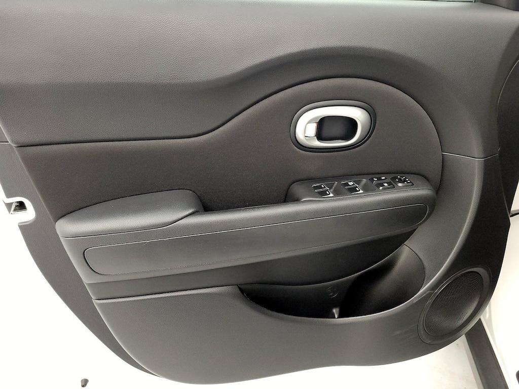 used 2017 Kia Soul car, priced at $13,599