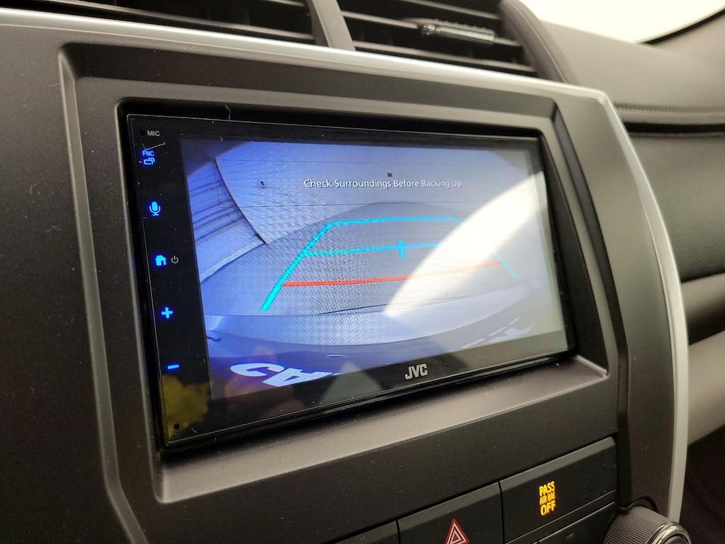 used 2015 Toyota Camry car, priced at $14,998