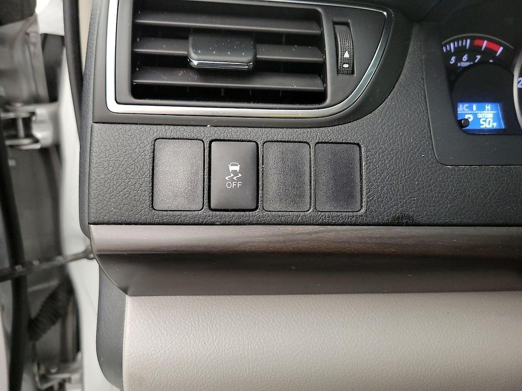 used 2015 Toyota Camry car, priced at $14,998