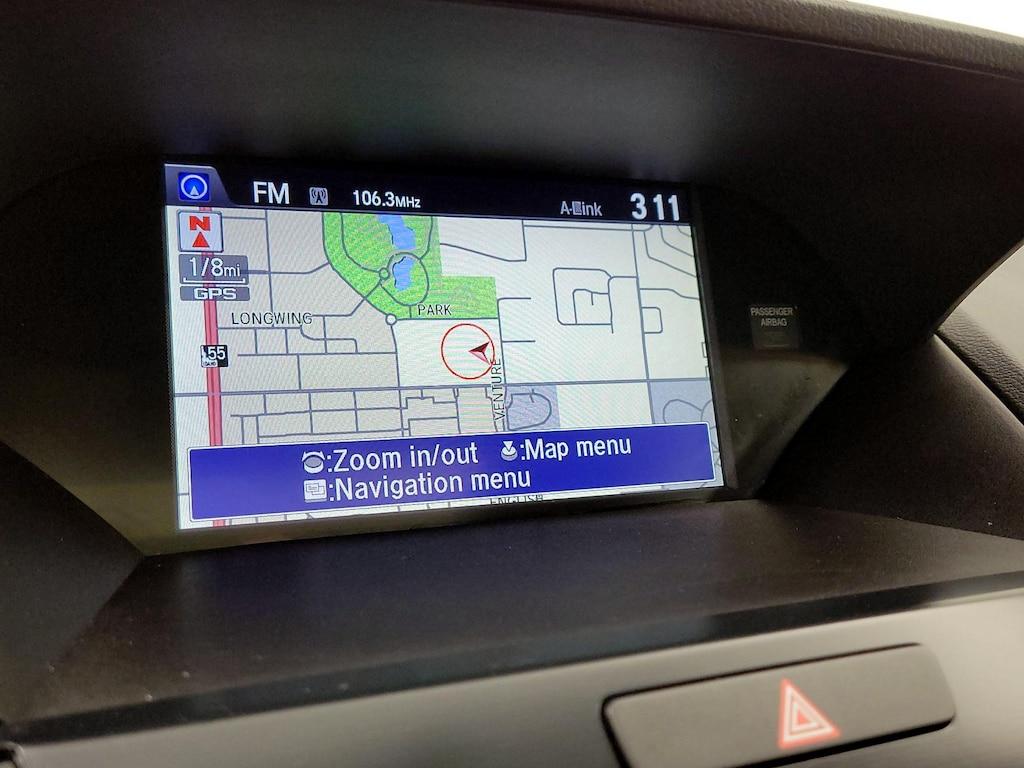 used 2018 Acura RDX car, priced at $18,998