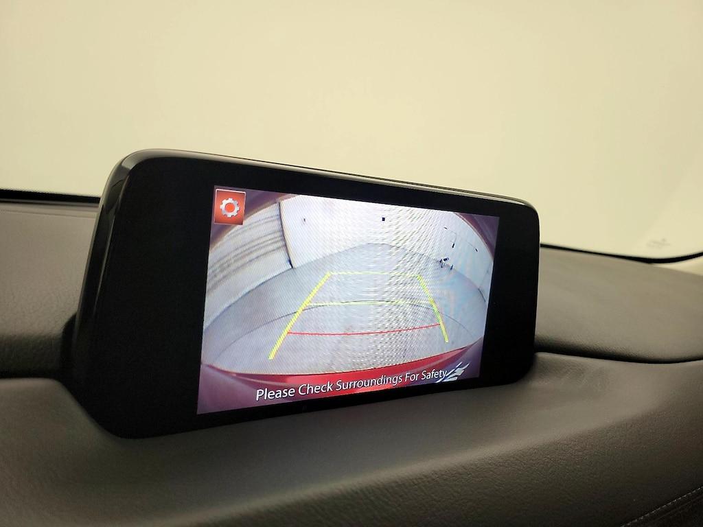 used 2020 Mazda CX-5 car, priced at $23,998