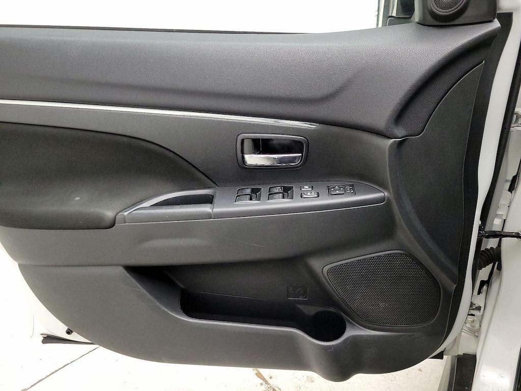 used 2016 Mitsubishi Outlander Sport car, priced at $12,998