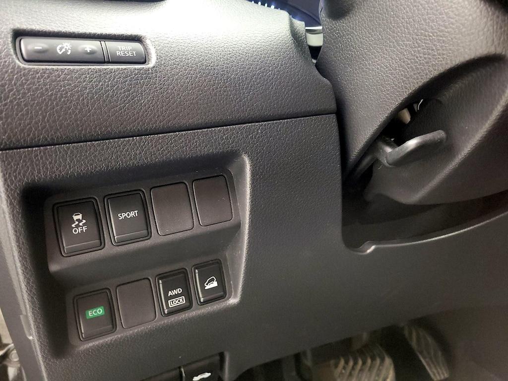 used 2015 Nissan Rogue car, priced at $12,998