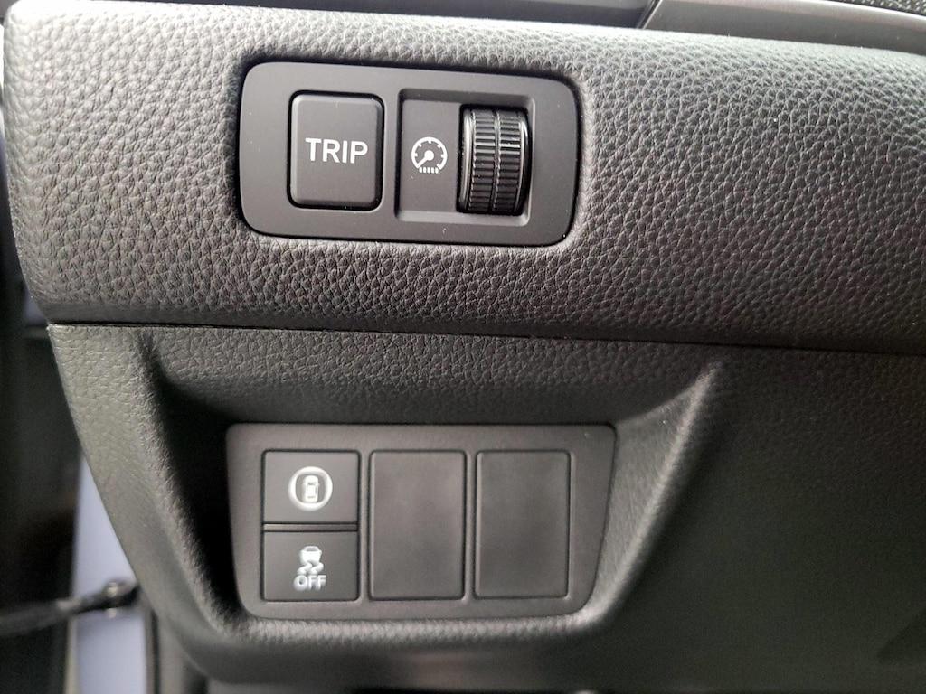 used 2022 Honda Accord Hybrid car, priced at $27,998