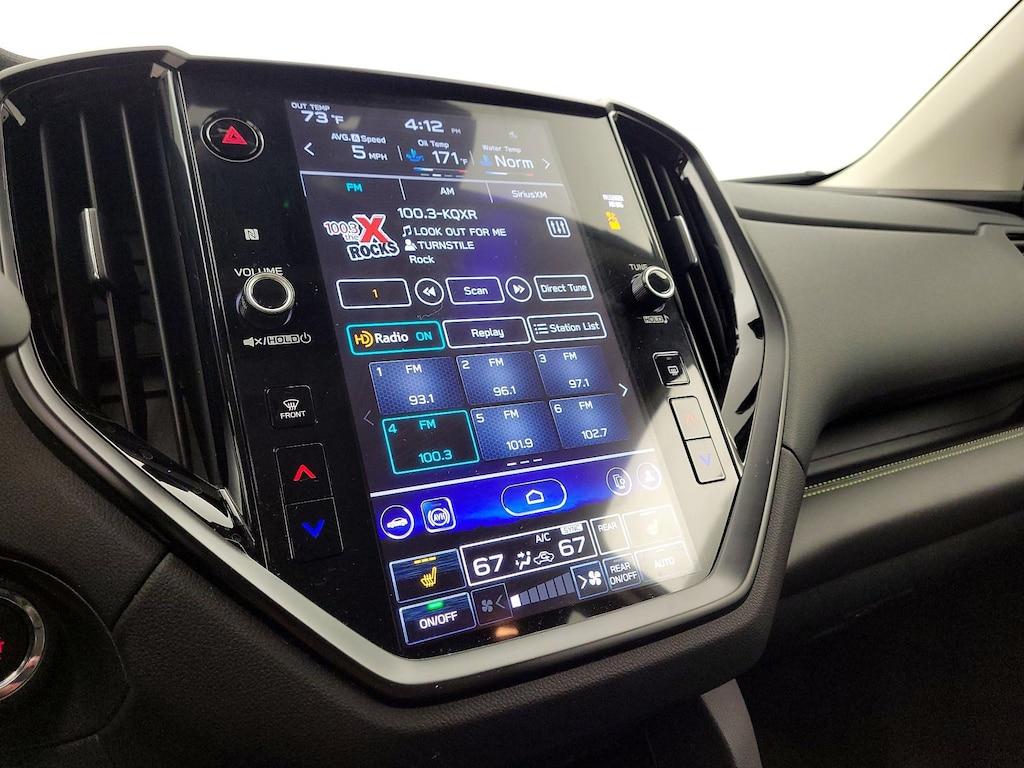 used 2024 Subaru Ascent car, priced at $36,998