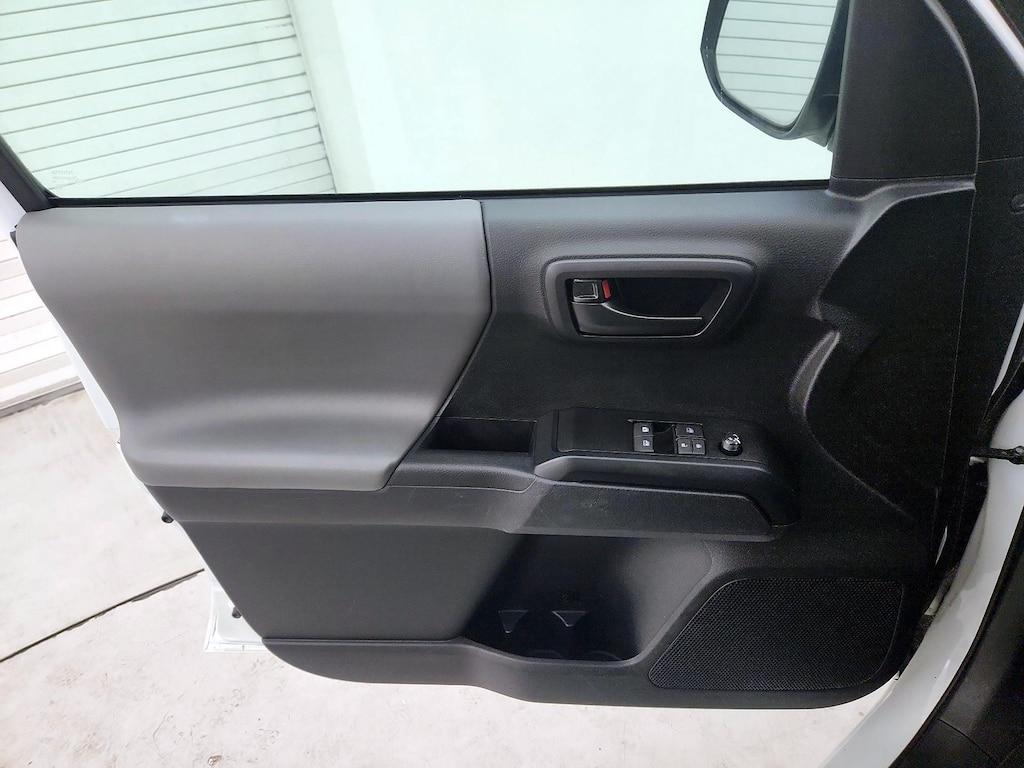 used 2020 Toyota Tacoma car, priced at $32,998