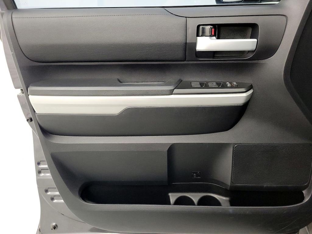 used 2018 Toyota Tundra car, priced at $39,998