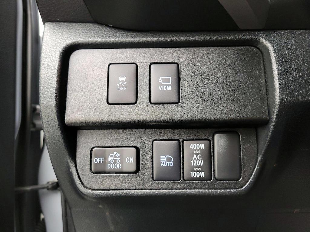 used 2021 Toyota Tacoma car, priced at $40,998