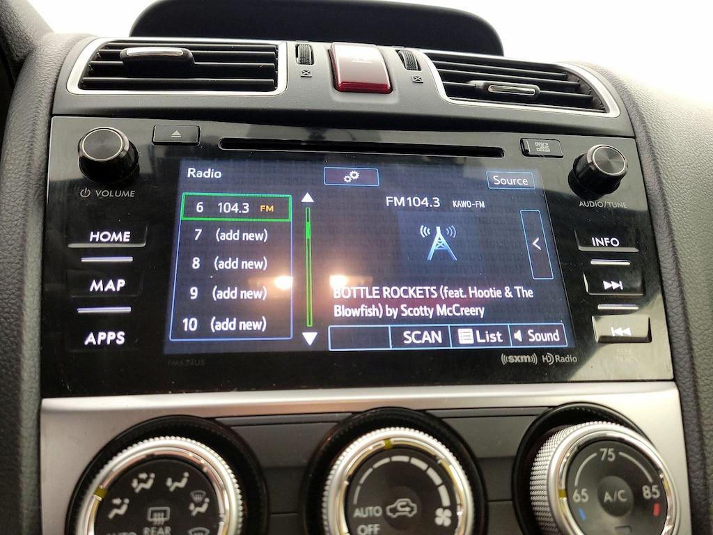 used 2015 Subaru XV Crosstrek car, priced at $18,998