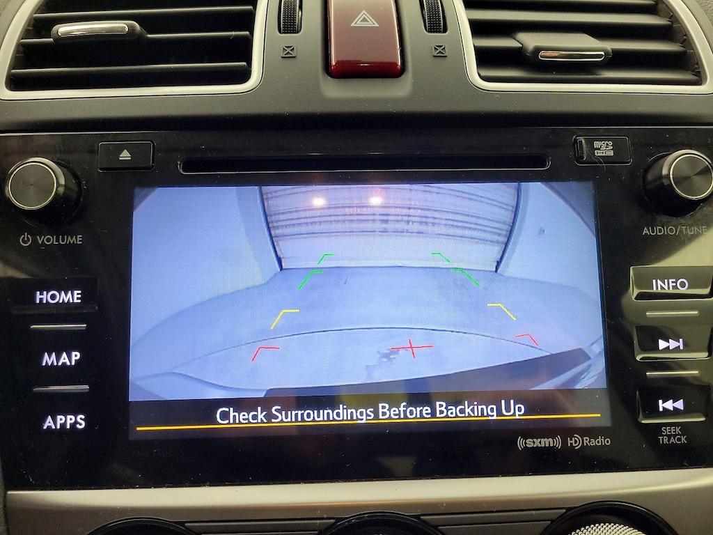 used 2015 Subaru XV Crosstrek car, priced at $18,998