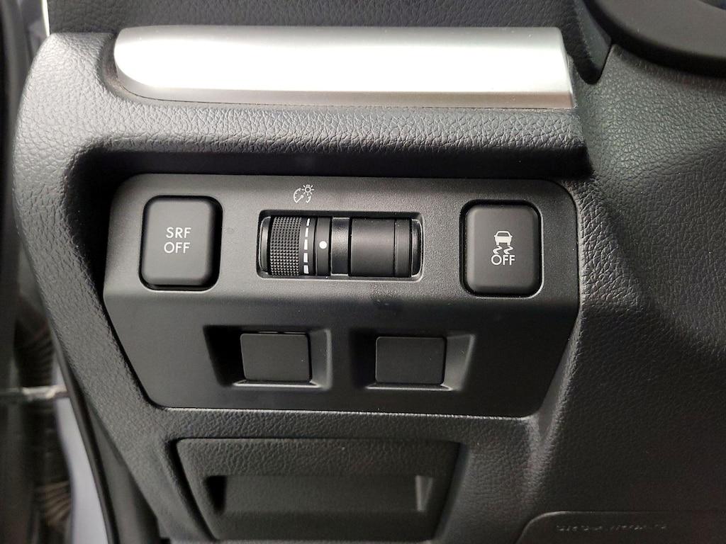 used 2015 Subaru XV Crosstrek car, priced at $18,998