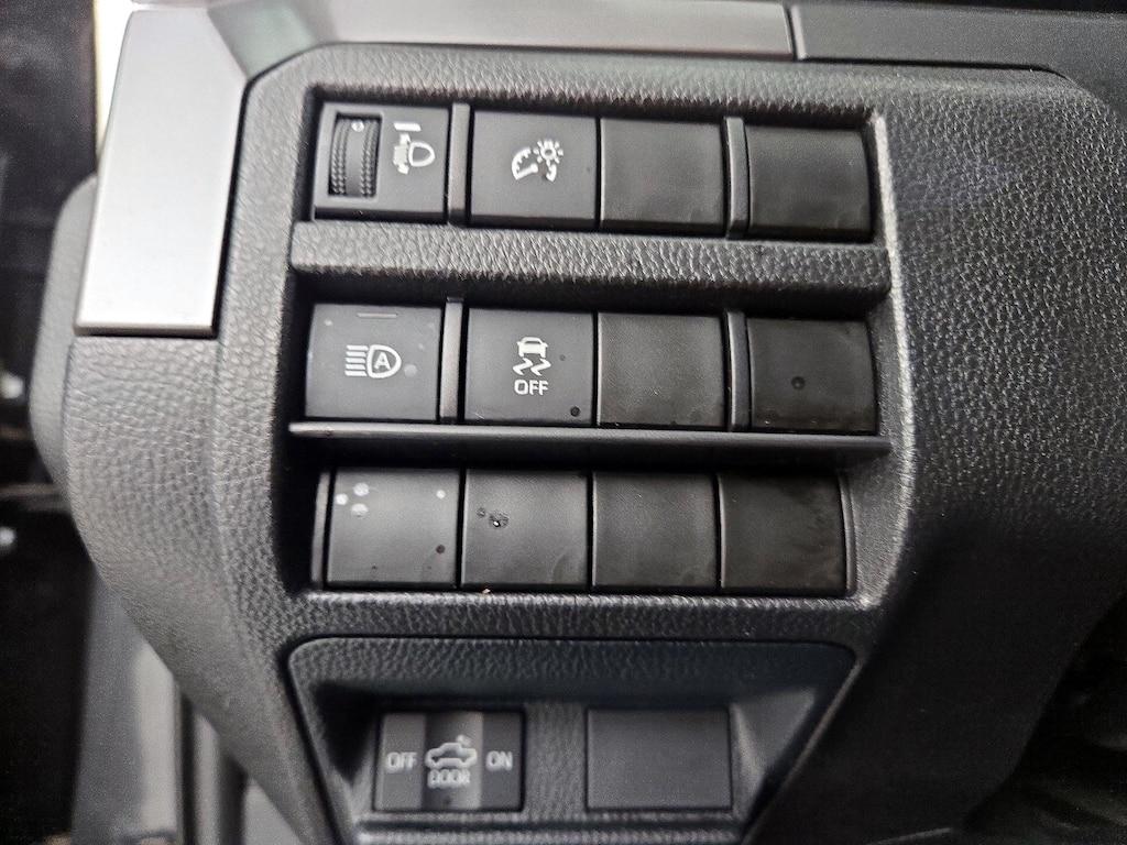 used 2024 Toyota Tacoma car, priced at $32,998