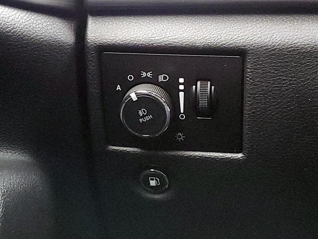 used 2019 Jeep Grand Cherokee car, priced at $19,998